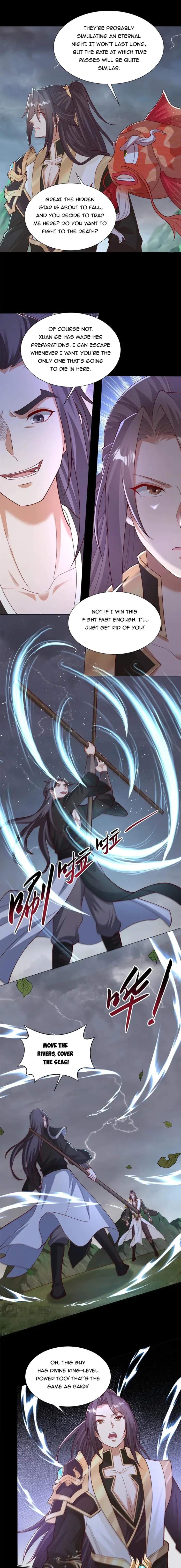 Dragon Master Chapter 425 4